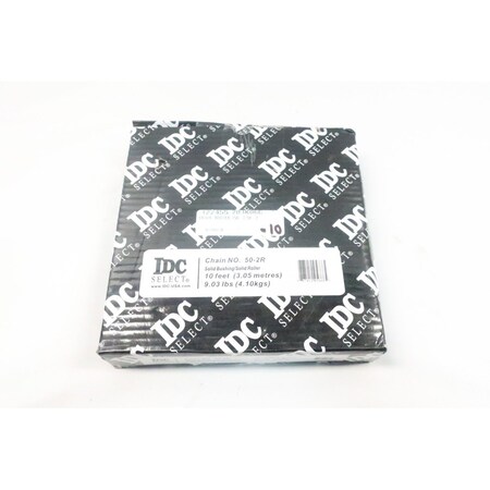 Idc 10Ft Double Roller Chain 50-2R